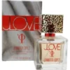 Jennifer Lopez JLove Eau De Parfum 50ml Spray