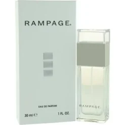 Rampage Rampage For Women Eau De Parfum 30ml Spray