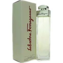 Salvatore Ferragamo Salvatore Ferragamo Pour Femme Eau De Parfum 100ml Spray
