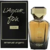 Emanuel Ungaro L'amour Fou L'Elixir Eau De Parfum 50ml Spray