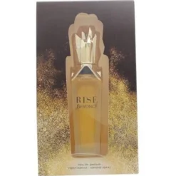 Beyonce Rise Eau De Parfum 50ml Spray (Confezione A Vetrina)