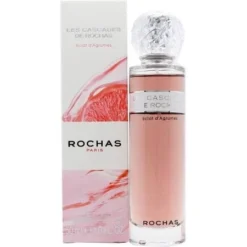 Rochas Les Cascades De Rochas Eclats D'Agrumes Eau De Toilette 50ml Spray