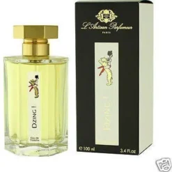 L'Artisan Parfumeur Dzing! Eau De Toilette 100ml Spray