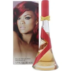 Rihanna Rebelle Eau De Parfum 50ml Spray