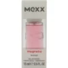 Mexx Magnetic Woman Eau De Toilette 15ml Spray