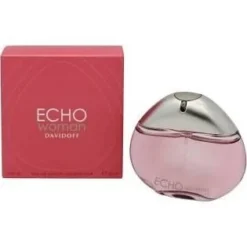 Davidoff Echo Eau De Parfum 30ml Spray