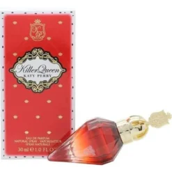 Katy Perry Killer Queen Eau De Parfum 15ml Spray