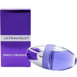 Paco Rabanne Ultraviolet Eau De Parfum 30ml Spray