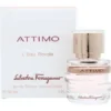 Salvatore Ferragamo Attimo L'Eau Florale Eau De Toilette 30ml Spray