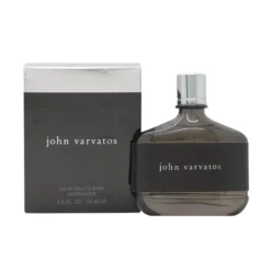 John Varvatos Eau De Toilette 75ml Spray