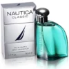 Nautica Eau De Toilette 50ml Spray