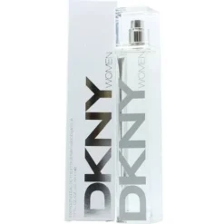 DKNY Women Energizing Eau De Toilette 50ml Spray