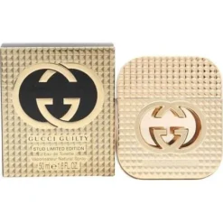 Gucci Guilty Studs Pour Femme Eau De Toilette 50ml Spray