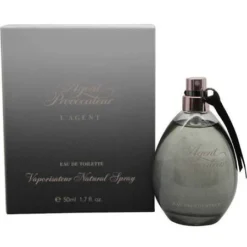 Agent Provocateur L'Agent Eau Provocateur Eau De Toilette 50ml Spray