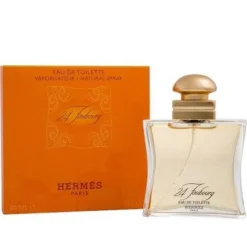 Hermès Hermes 24 Faubourg Eau De Toilette 30ml Spray