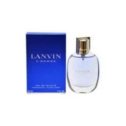 Lanvin L'Homme Eau De Toilette 30ml Spray
