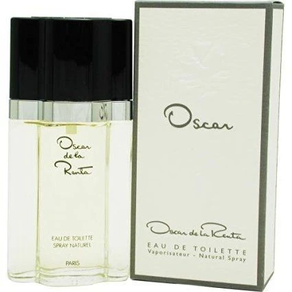 Oscar De La Renta Oscar Eau De Toilette 50ml Spray 1 Oscar De La Renta Oscar Eau De Toilette 50ml Spray