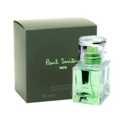 Paul Smith Men Eau De Toilette 30ml Spray
