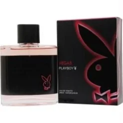 Playboy Vegas Playboy Eau De Toilette 50ml Spray