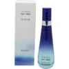 Davidoff Cool Water Wave Eau De Toilette 50ml Spray
