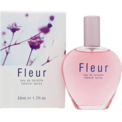 Mayfair Fleur Eau De Toilette 50ml Spray