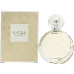 Elizabeth Arden Untold Eau Legere Eau De Toilette 30ml Spray