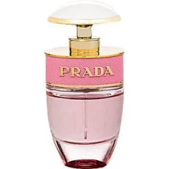 Prada Prada Candy Florale Kiss Eau De Toilette 20ml Spray