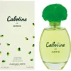 Gres Parfums Cabotine Eau De Toilette 100ml Spray
