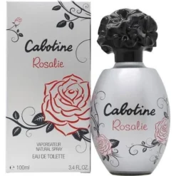 Gres Parfums Cabotine Rosalie Eau De Toilette 50ml Spray