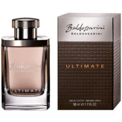 Baldessarini Ultimate Eau De Toilette 50ml Spray