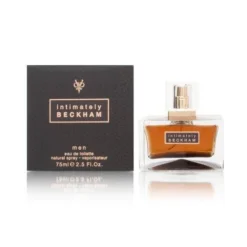 David & Victoria Beckham Intimately Men Eau De Toilette 75ml Spray