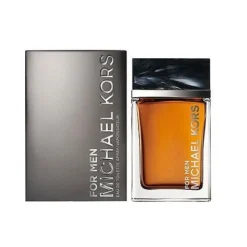Michael Kors For Men Eau De Toilette 120 Ml