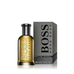 Hugo Boss Boss Bottled Intense Eau De Toilette 100ml Spray