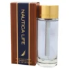 Nautica Nautica Life Eau De Toilette 100ml Spray