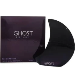 Ghost Deep Night Eau De Toilette 30ml Spray