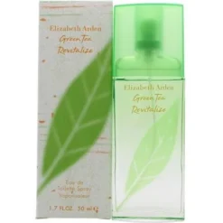 Elizabeth Arden Green Tea Revitalize Eau De Toilette 50ml Spray
