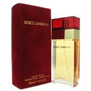 D&G Dolce & Gabbana Femme Eau De Toilette 100ml Spray 1 D&G Dolce & Gabbana Femme Eau De Toilette 100ml Spray