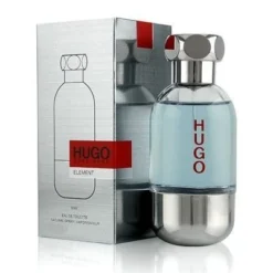 Hugo Boss Element Eau De Toilette 40ml Spray