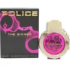 Police The Sinner Eau De Toilette 50ml Spray