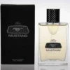 Mustang Uomo Eau De Toilette 50 Ml