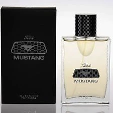 Mustang Uomo Eau De Toilette 50 Ml