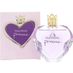 Vera Wang Princess Eau De Toilette 50ml Spray