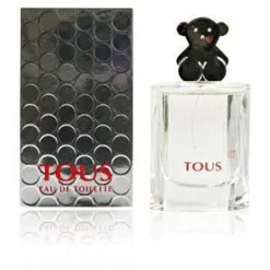 Tous Tous (Argentato) Eau De Toilette 30ml Spray