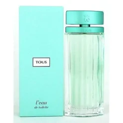 Tous Tous L'eau Eau De Toilette 90ml Spray