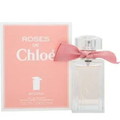 Chloé Chloe Roses De Chloe Eau De Toilette 20ml Spray