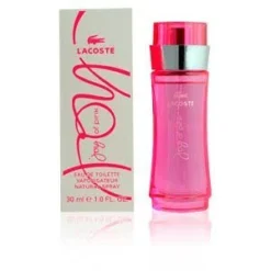 Lacoste Joy Of Pink Eau De Toilette 30ml Spray