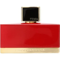 Fendi L'Acquarossa Eau De Toilette 50ml Spray