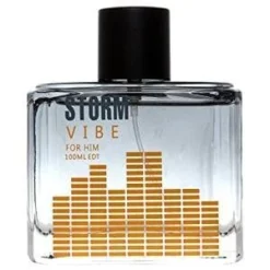 STORM Vibe Man Eau De Toilette 100