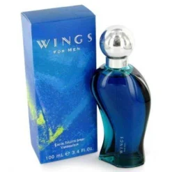 Giorgio Beverly Hills Wings For Men Eau De Toilette 30ml Spray