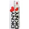 DKNY Women Heart Limited Edition Eau De Toilette 100ml Spray